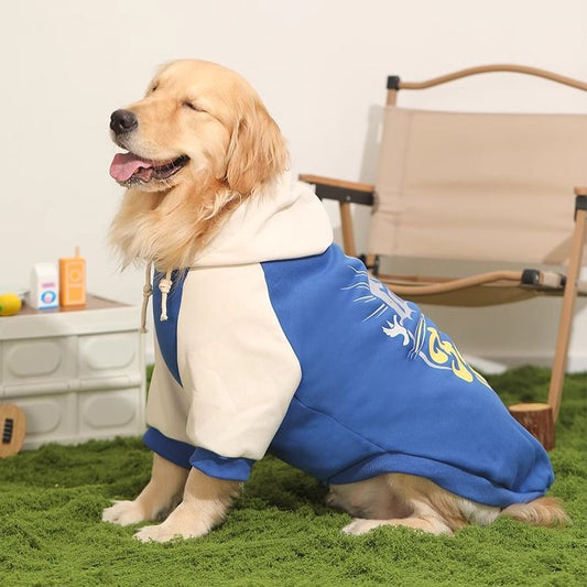 Pet Extra Large Dog Sweater