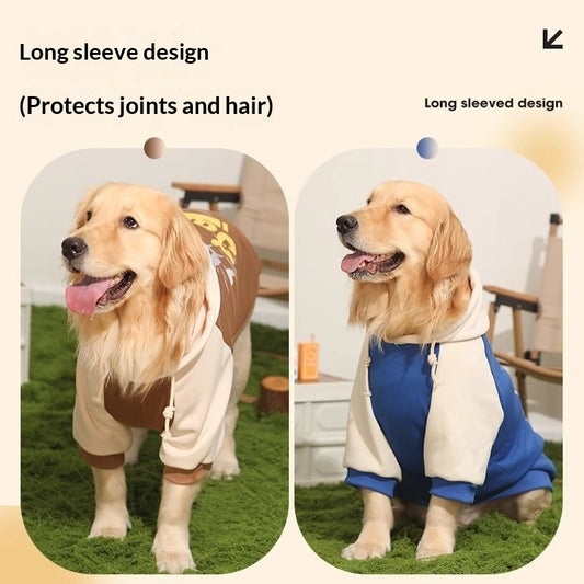 Pet Extra Large Dog Sweater